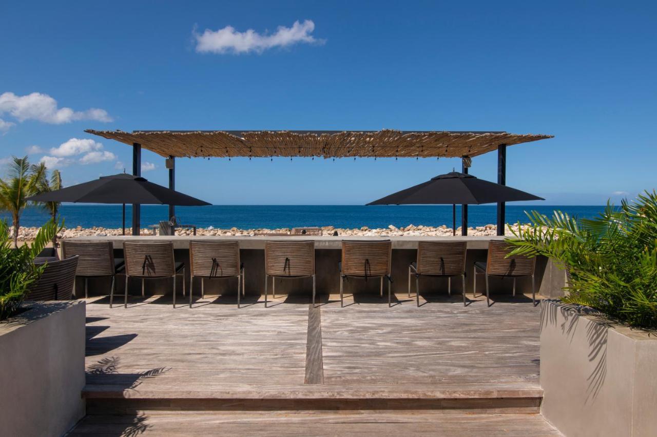 The Ocean Club, A Luxury Collection Resort, Costa Norte Sosúa Extérieur photo