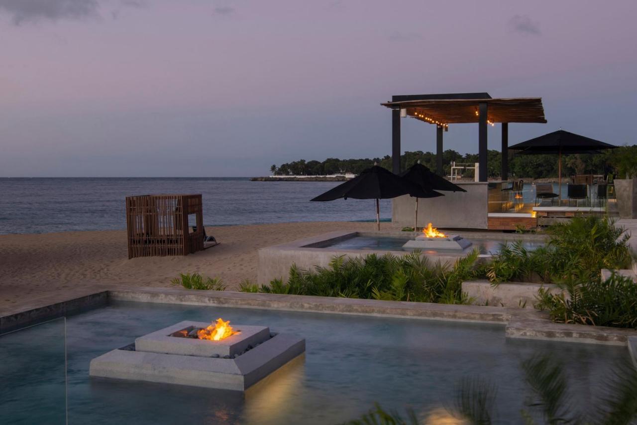 The Ocean Club, A Luxury Collection Resort, Costa Norte Sosúa Extérieur photo